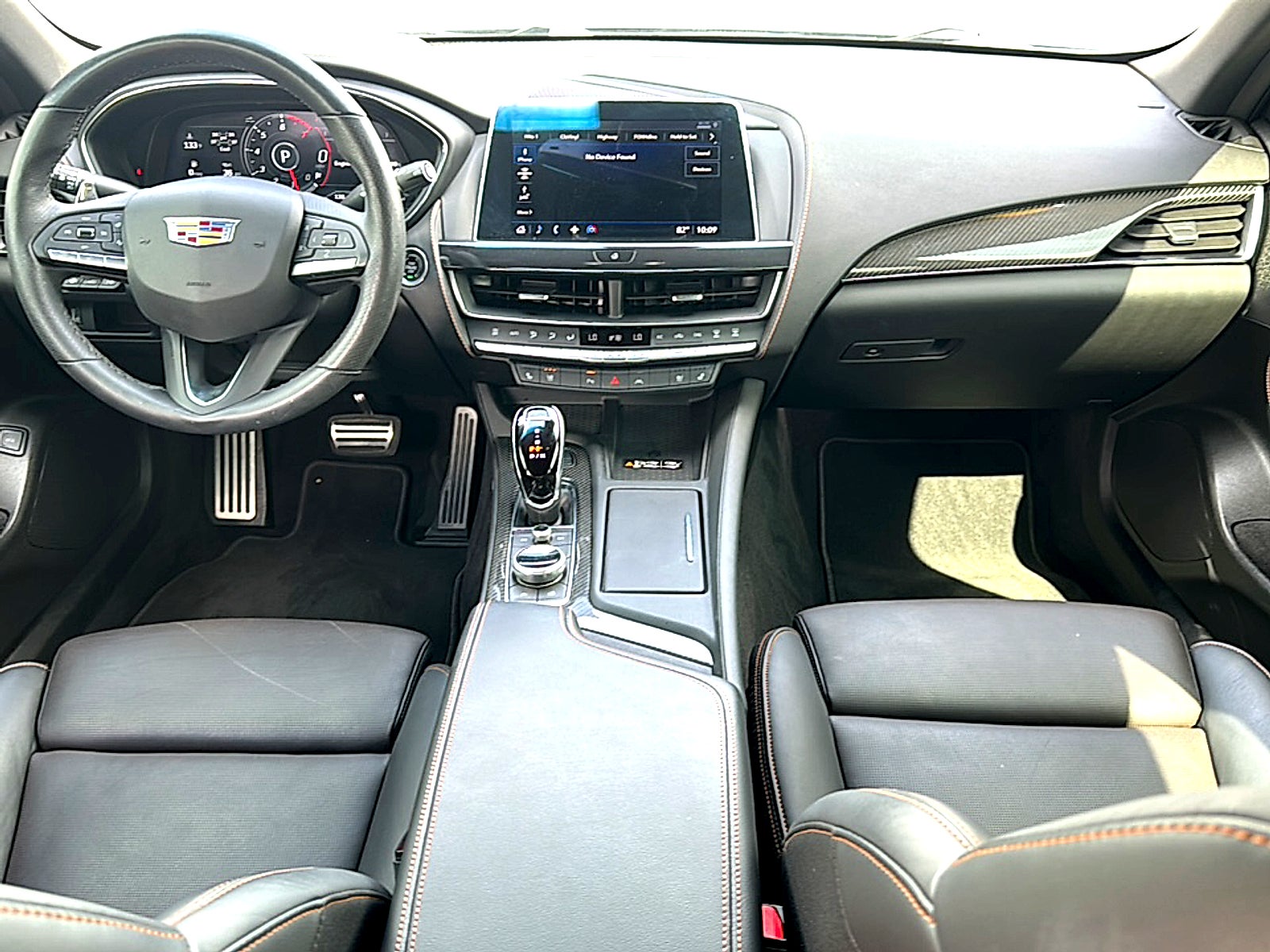 2024 Cadillac CT5 Sport