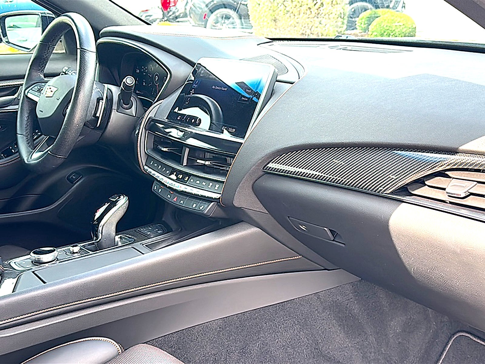 2024 Cadillac CT5 Sport