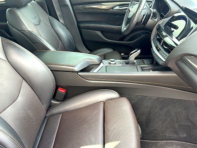 2024 Cadillac CT5 Sport
