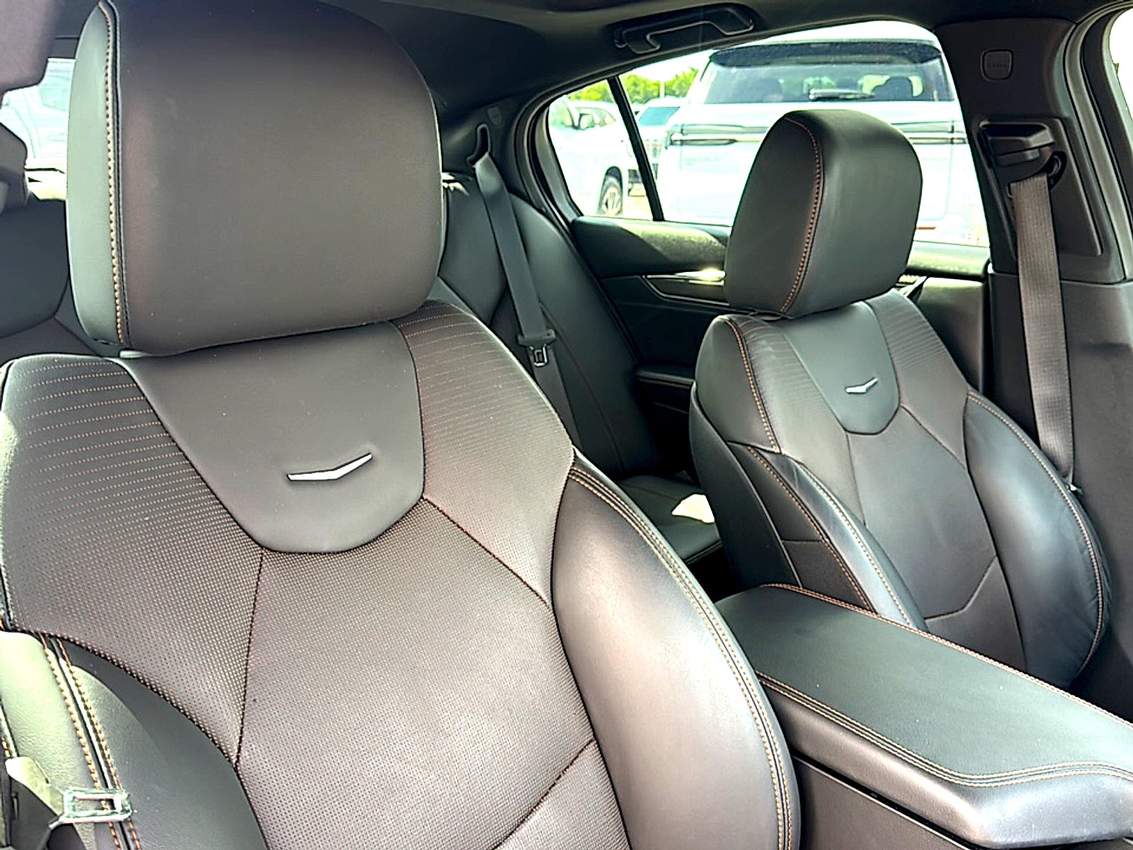 2024 Cadillac CT5 Sport