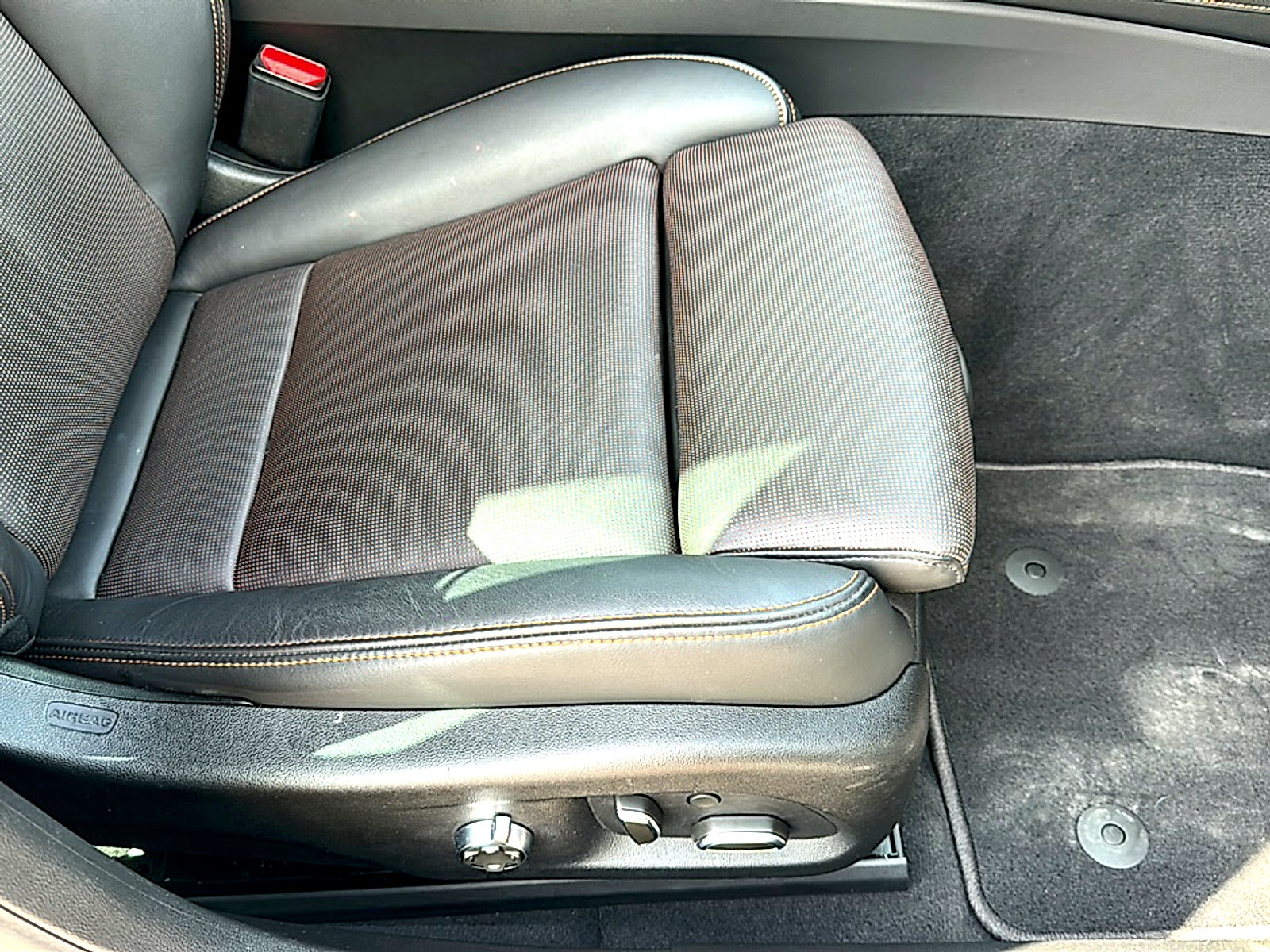 2024 Cadillac CT5 Sport
