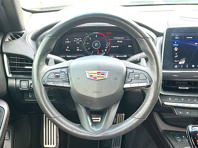 2024 Cadillac CT5 Sport