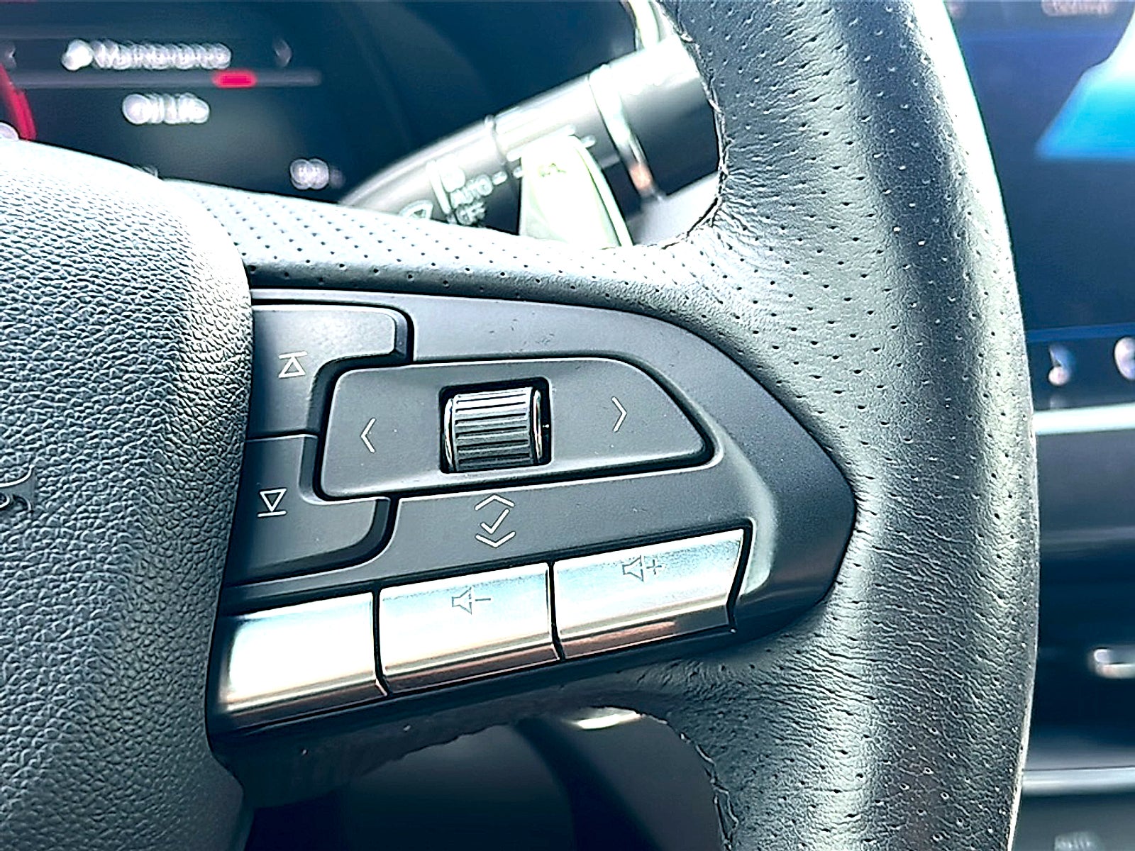 2024 Cadillac CT5 Sport