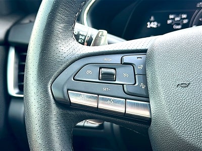 2024 Cadillac CT5 Sport