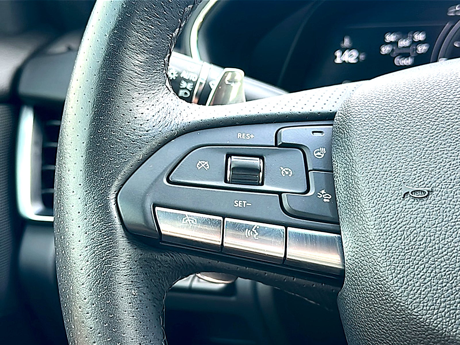 2024 Cadillac CT5 Sport