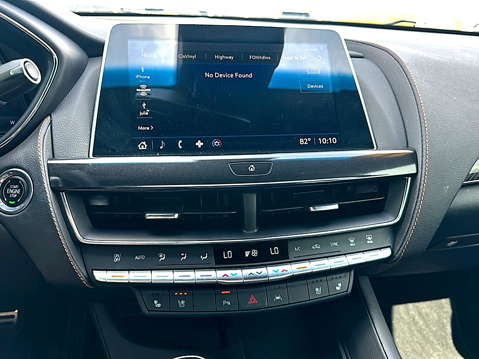 2024 Cadillac CT5 Sport