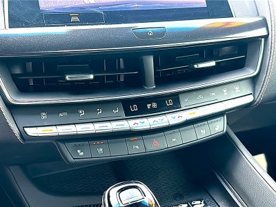 2024 Cadillac CT5 Sport