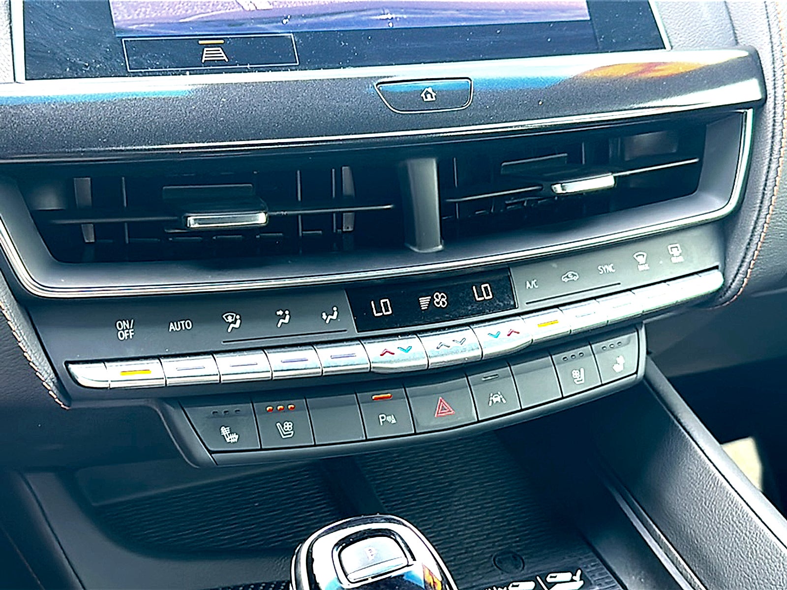 2024 Cadillac CT5 Sport