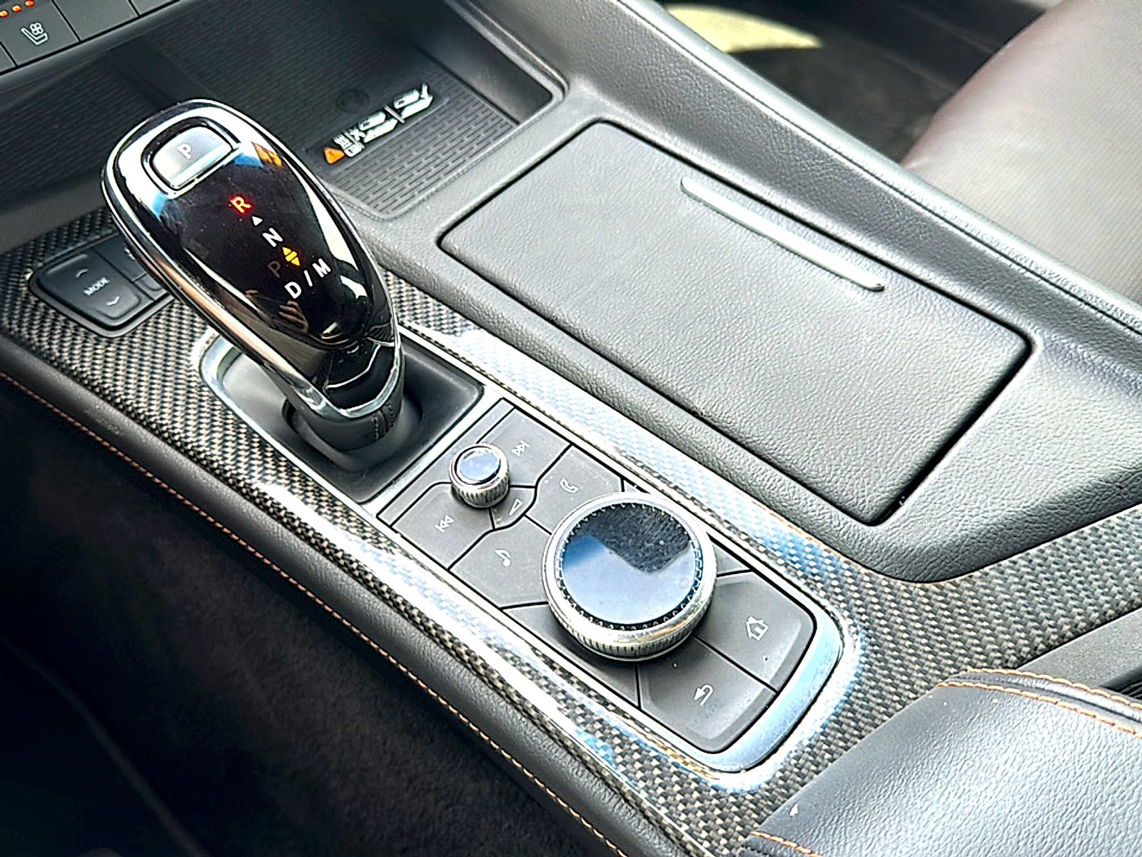 2024 Cadillac CT5 Sport