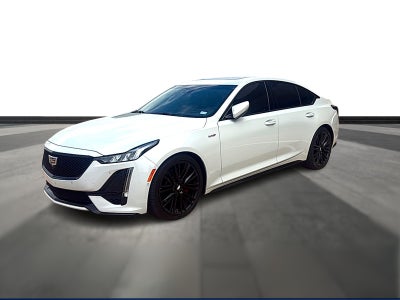 2023 Cadillac CT5-V V-Series
