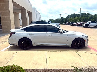 2023 Cadillac CT5-V V-Series