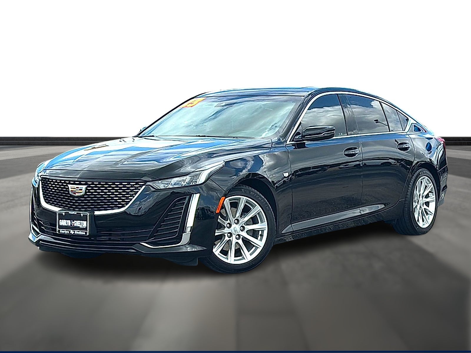 2023 Cadillac CT5 Luxury