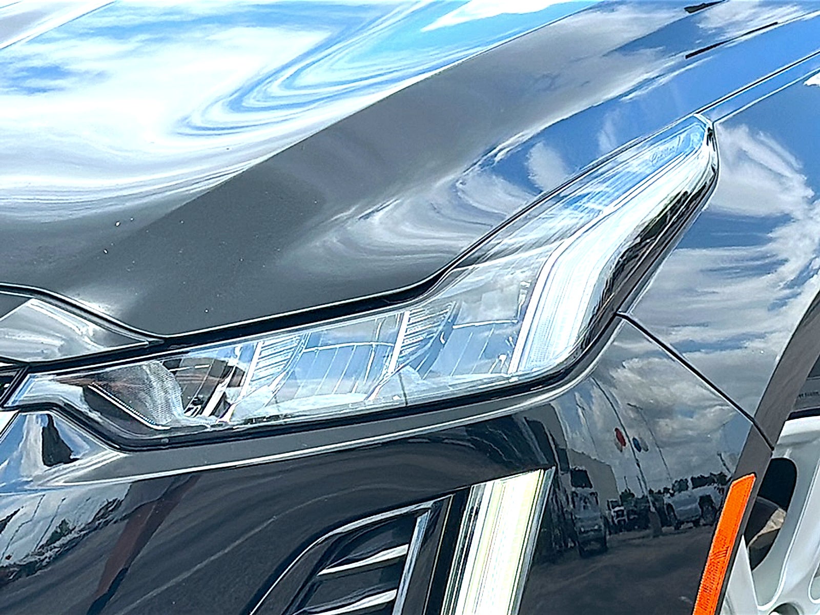 2023 Cadillac CT5 Luxury