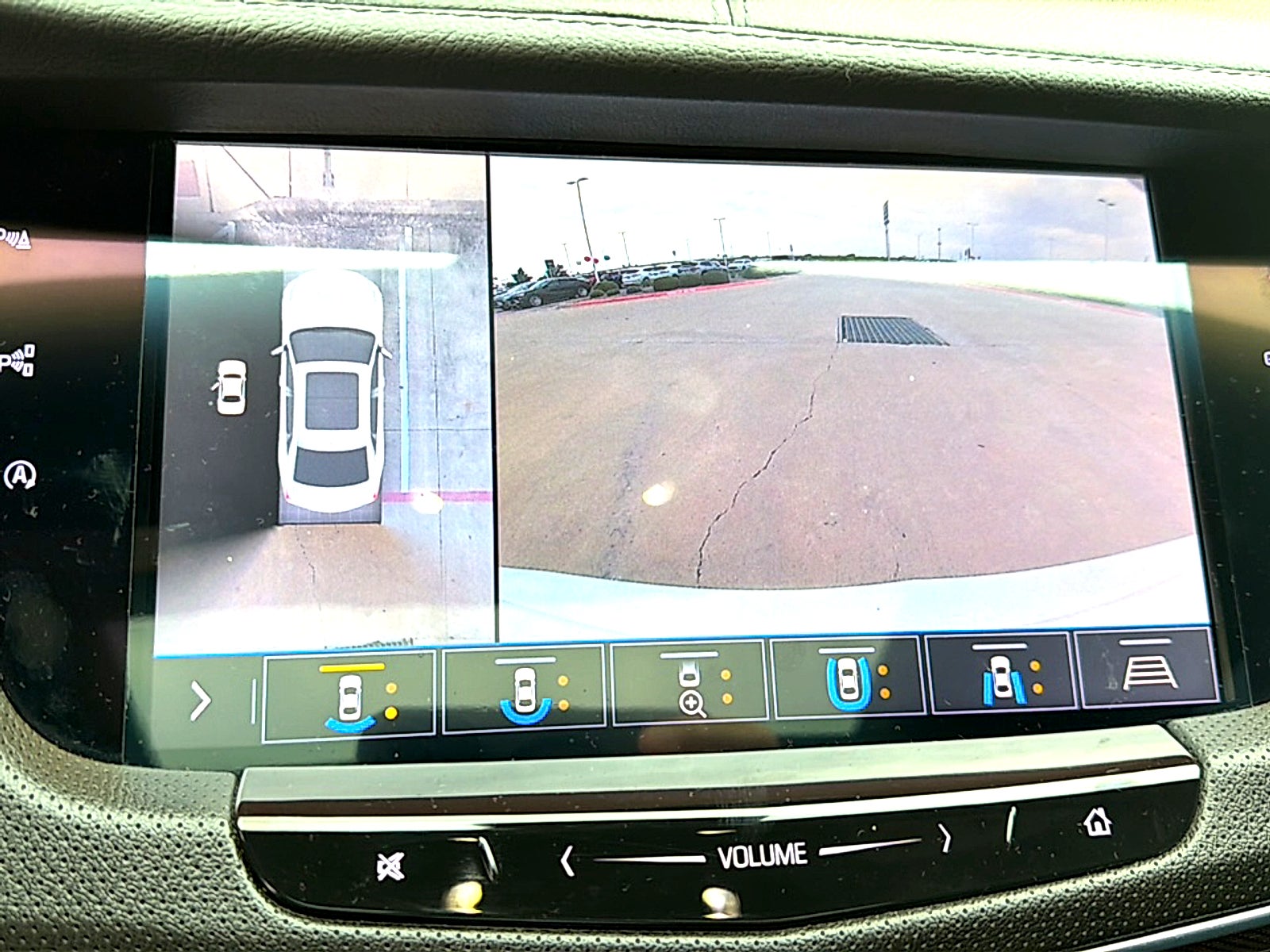 2020 Cadillac CT6 Premium Luxury