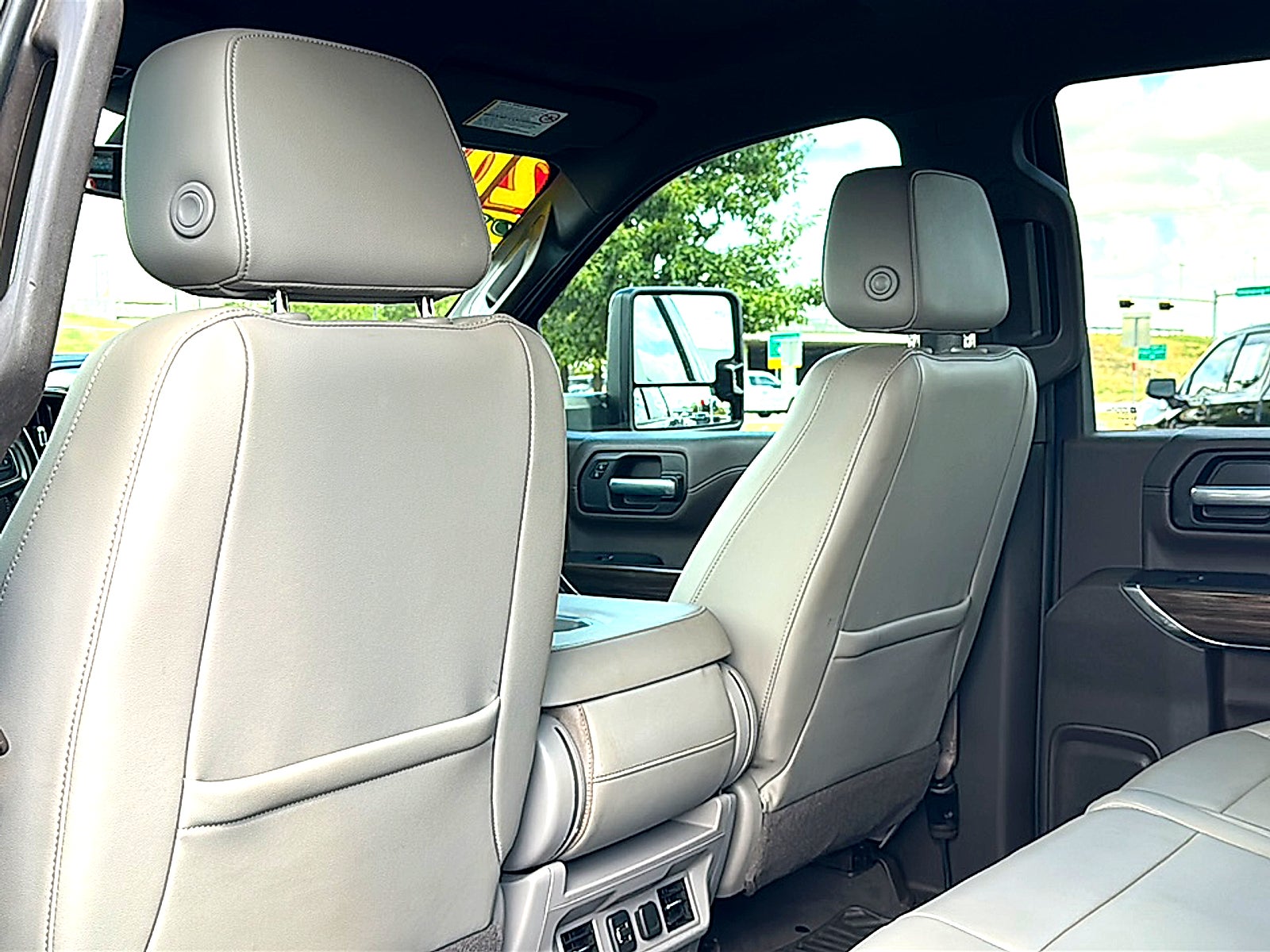 2020 Chevrolet Silverado 2500 HD LT