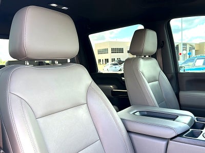 2020 Chevrolet Silverado 2500 HD LT