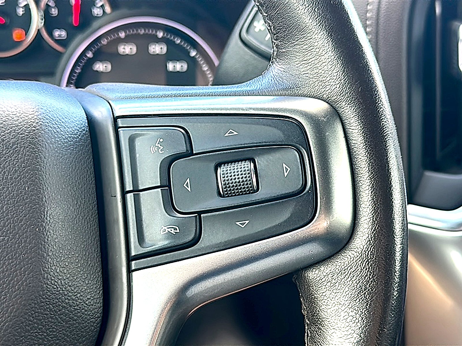 2020 Chevrolet Silverado 2500 HD LT
