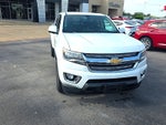 2016 Chevrolet Colorado 2WD LT