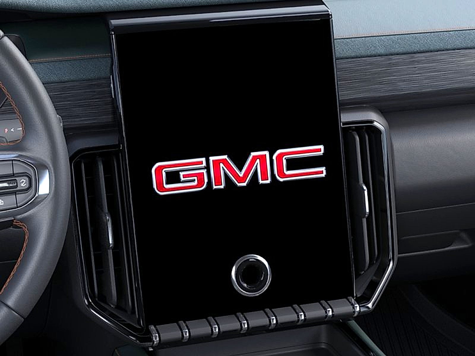 2027 GMC Acadia AT4