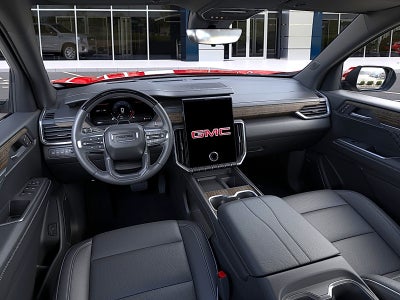 2027 GMC Acadia Denali