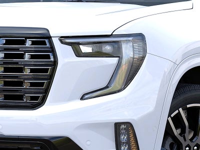 2027 GMC Acadia Denali Ultimate