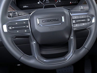 2027 GMC Acadia Denali Ultimate