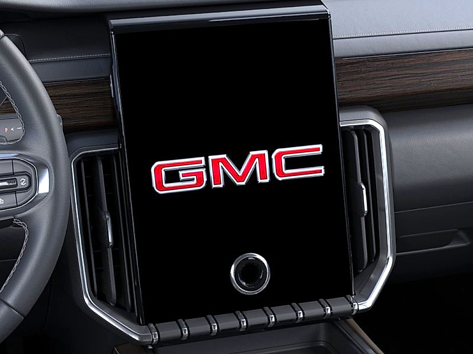 2027 GMC Acadia Denali Ultimate