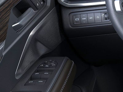2027 GMC Acadia Denali Ultimate