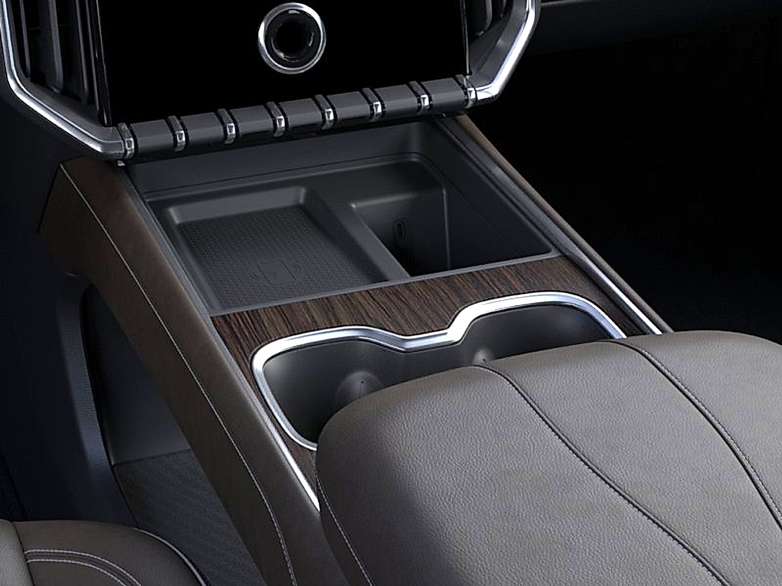 2027 GMC Acadia Denali Ultimate