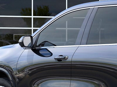2027 GMC Acadia Denali