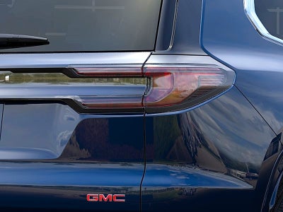 2027 GMC Acadia Denali