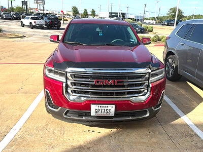 2020 GMC Acadia SLT