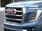 2027 GMC Yukon XL Elevation