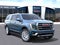 2027 GMC Yukon XL Elevation