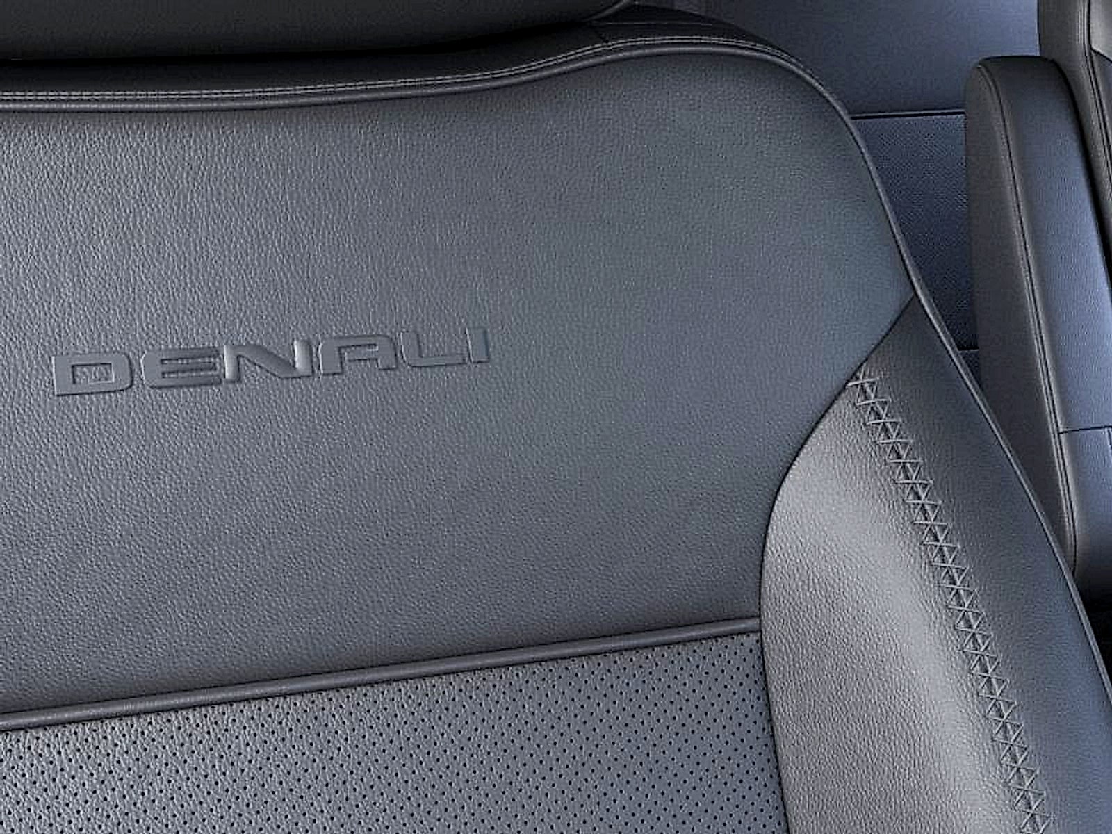 2027 GMC Yukon XL Denali