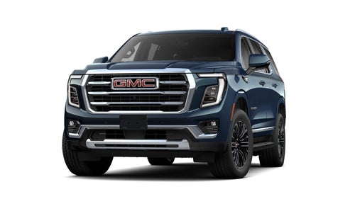 2027 GMC Yukon Elevation