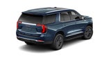 2027 GMC Yukon Elevation