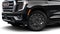 2027 GMC Yukon Elevation