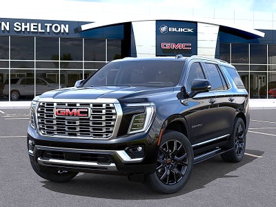 2027 GMC Yukon Denali