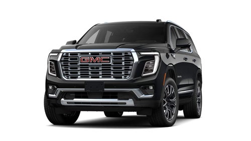 2027 GMC Yukon Denali