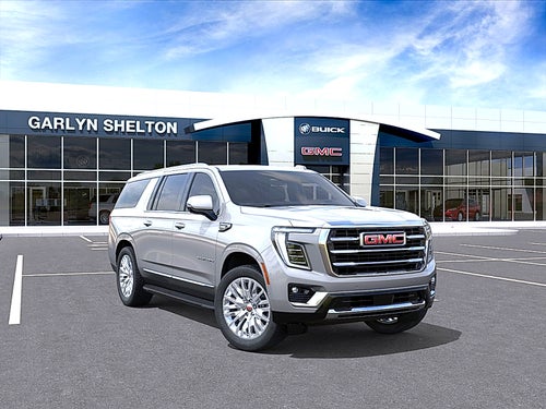 2027 GMC Yukon XL Elevation