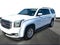 2020 GMC Yukon XL SLT