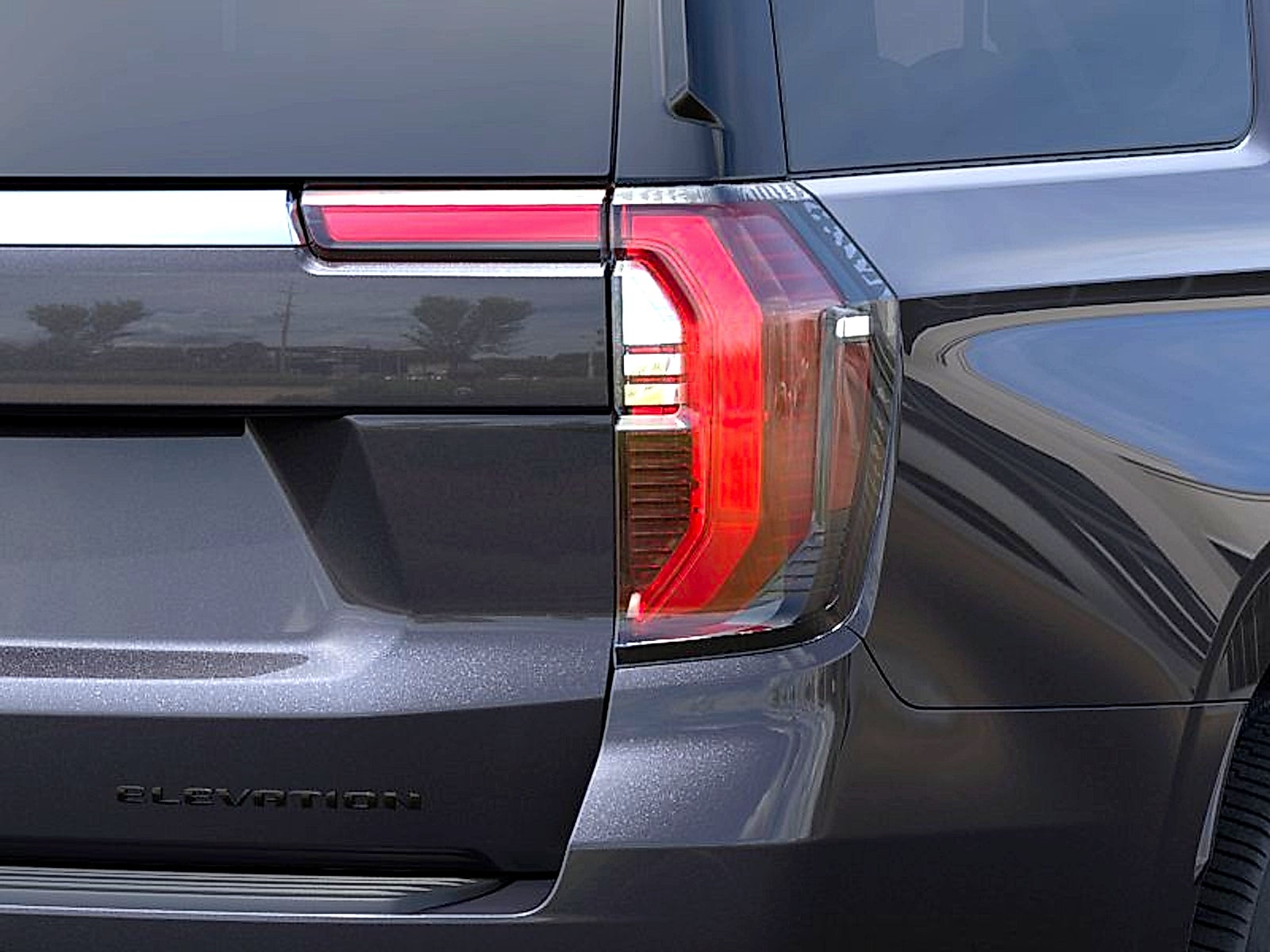2026 GMC Yukon XL Elevation - Photo 11