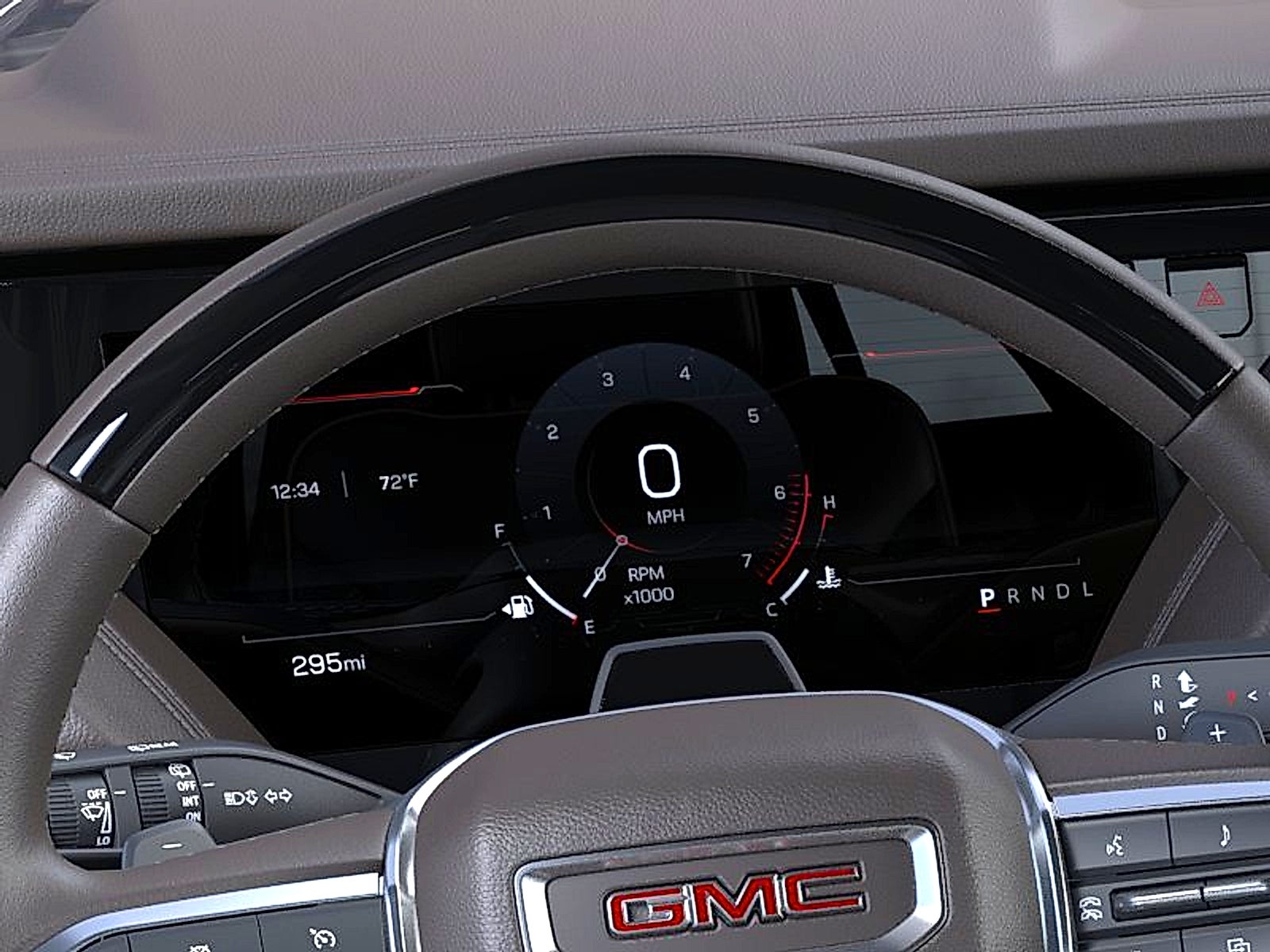 2026 GMC Yukon XL Elevation - Photo 18