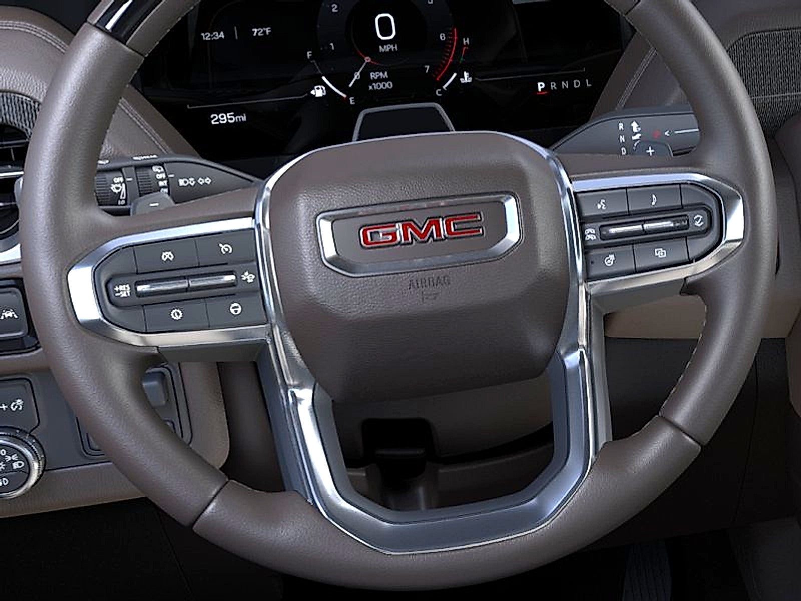 2026 GMC Yukon XL Elevation - Photo 19
