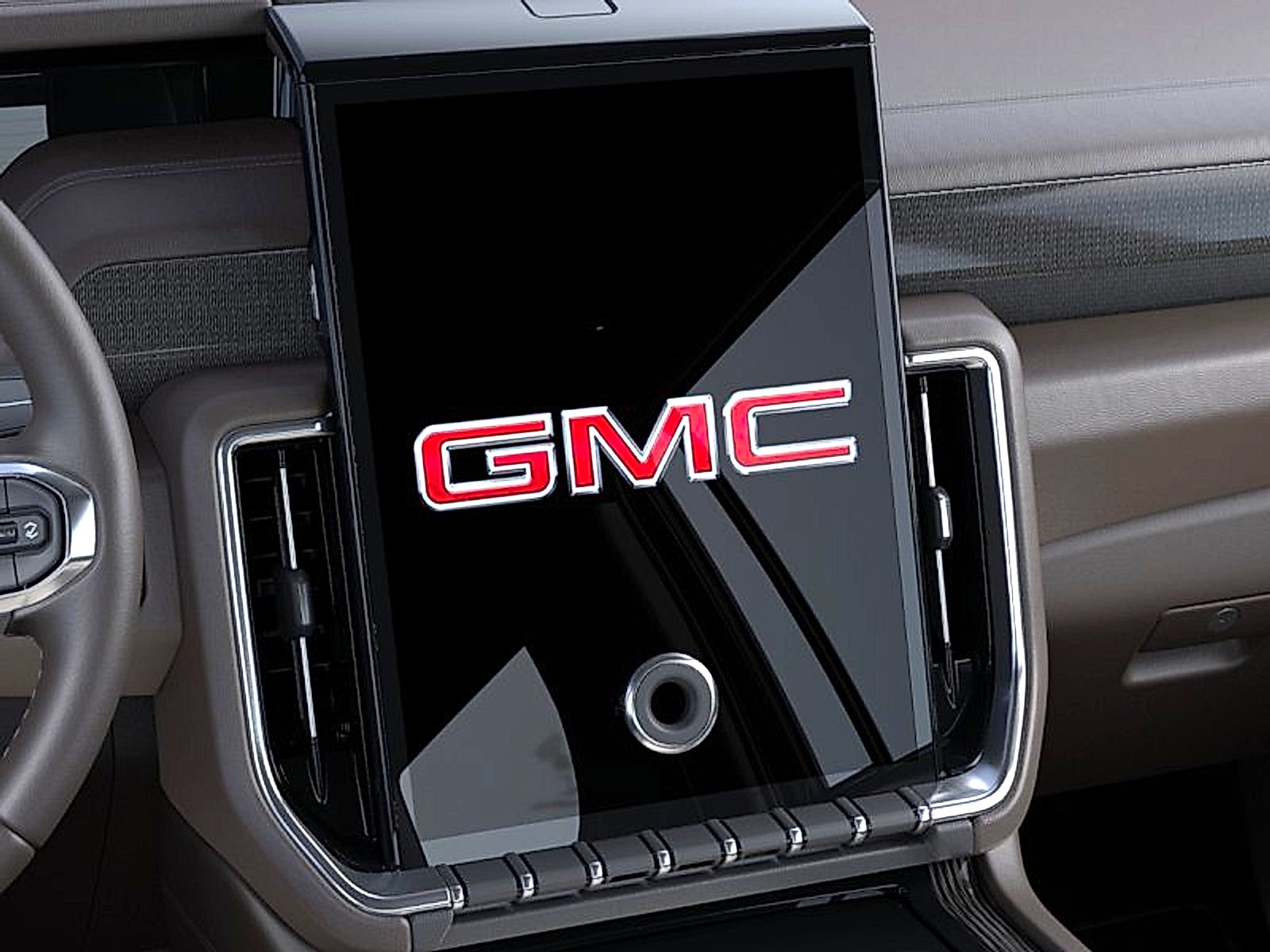 2026 GMC Yukon XL Elevation - Photo 20