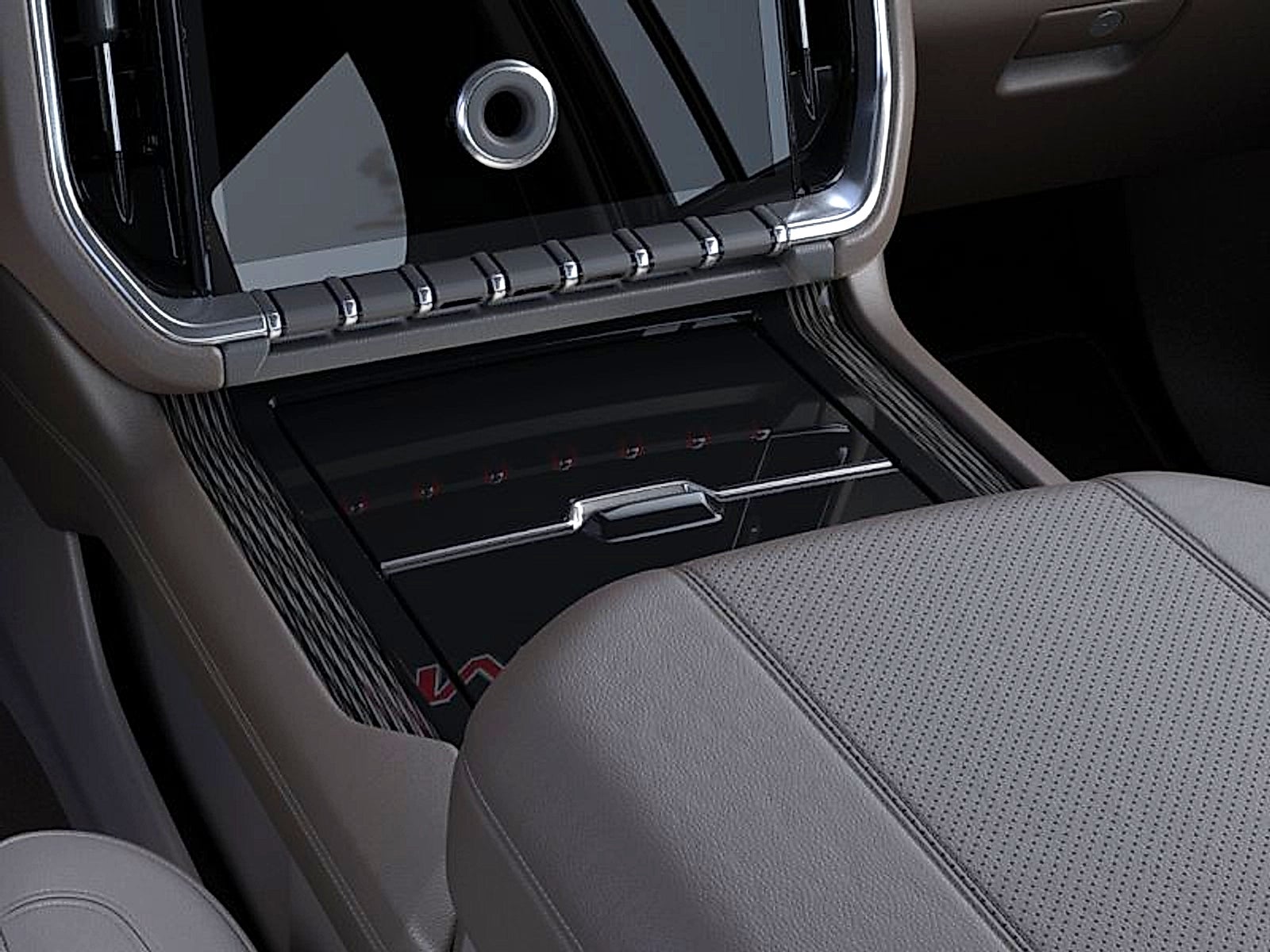 2026 GMC Yukon XL Elevation - Photo 23
