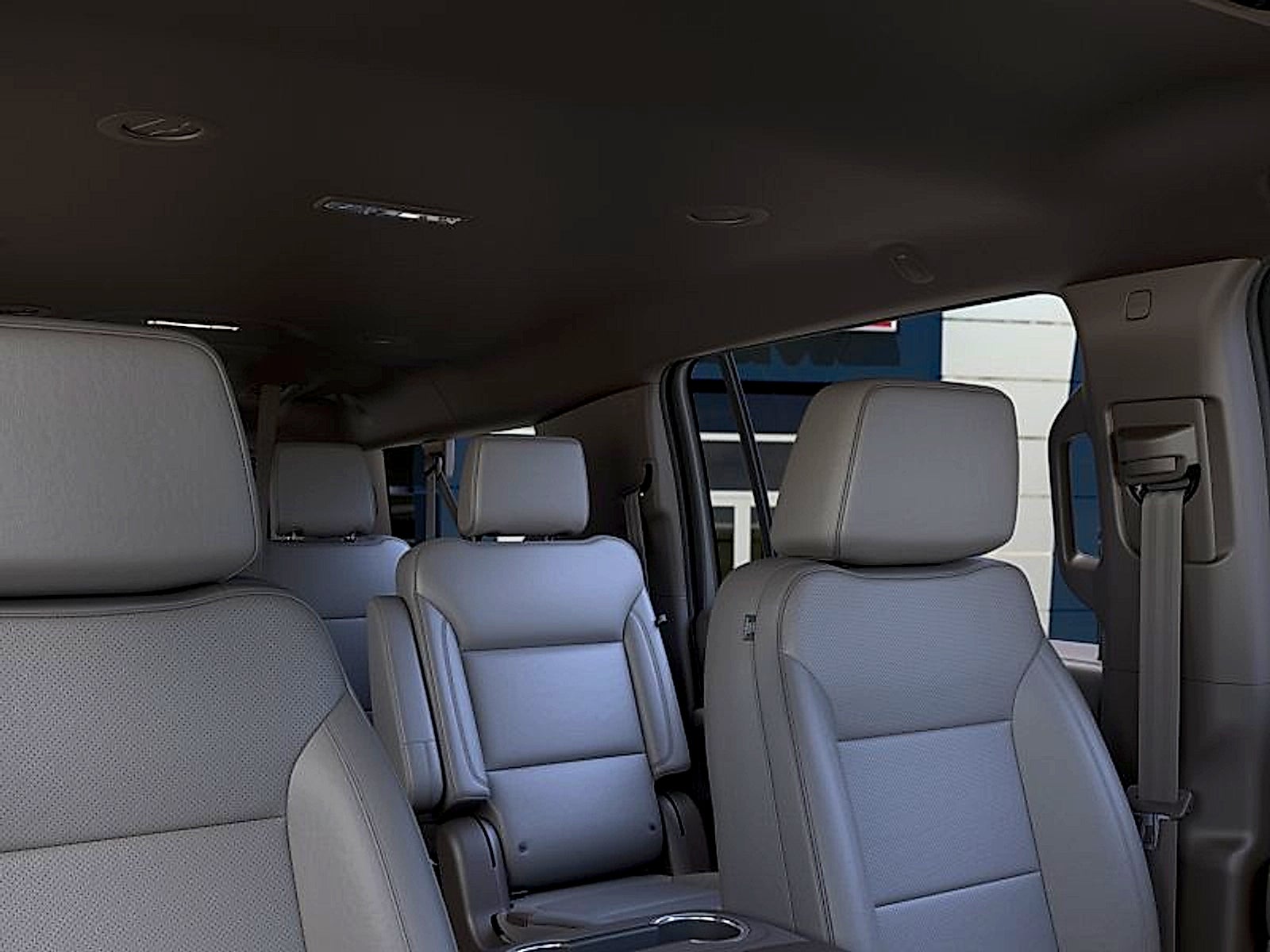 2026 GMC Yukon XL Elevation - Photo 24
