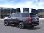 2027 GMC Yukon XL AT4
