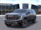 2027 GMC Yukon XL AT4